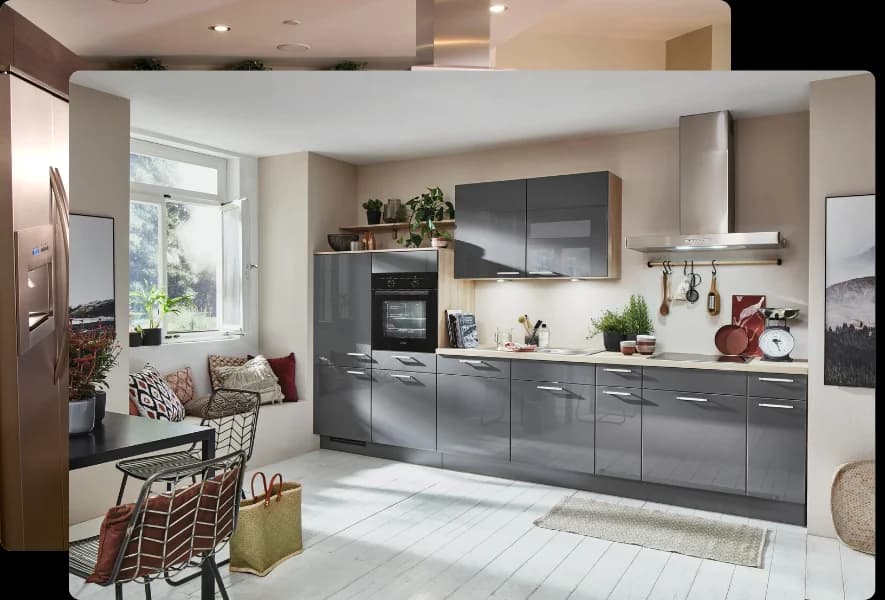 Impressive Cabinet Refacing LTD | Cabinet Refacing & Modifications