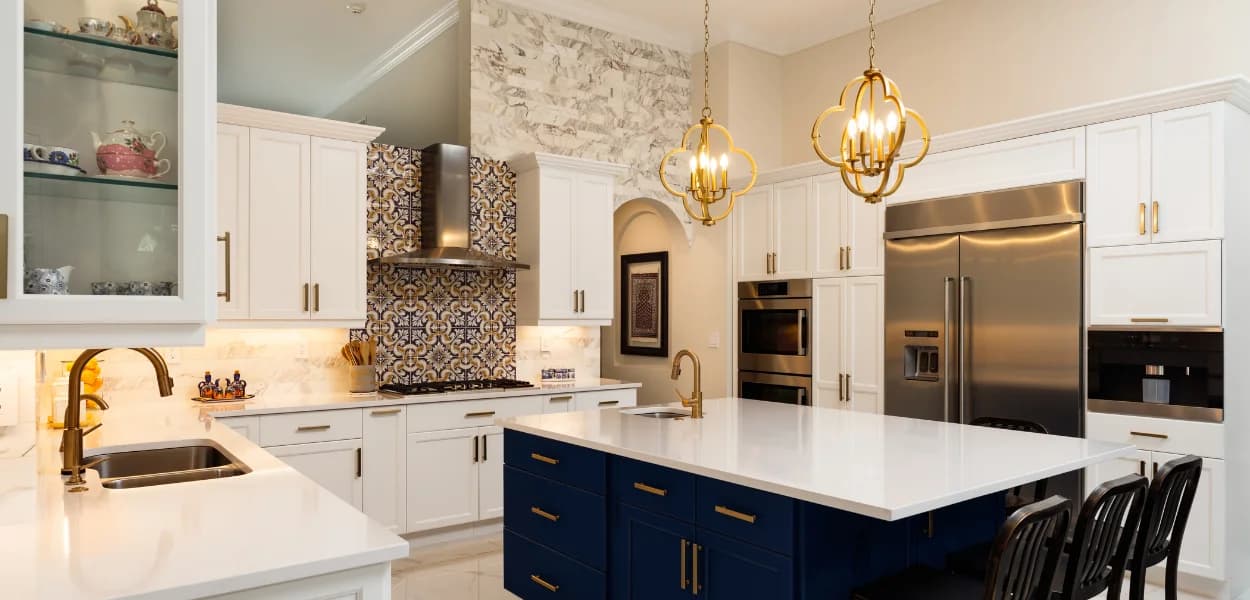 Impressive Cabinet Refacing LTD | Cabinet Refacing & Modifications
