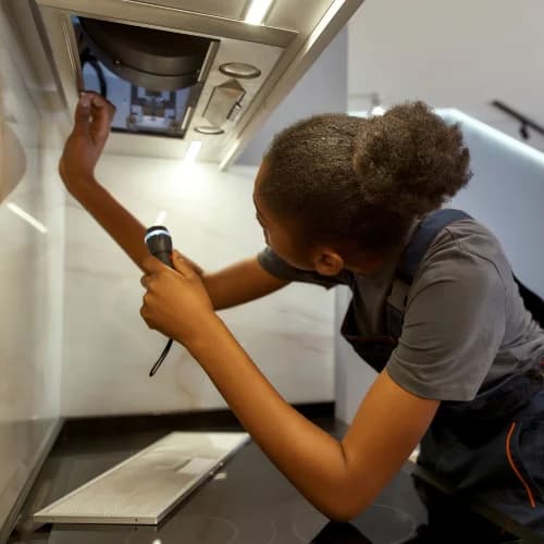 Impressive Cabinet Refacing LTD | Cabinet Refacing & Modifications
