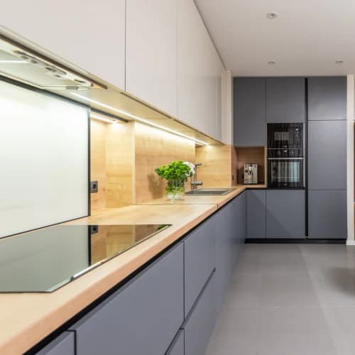 Impressive Cabinet Refacing LTD | Cabinet Refacing & Modifications