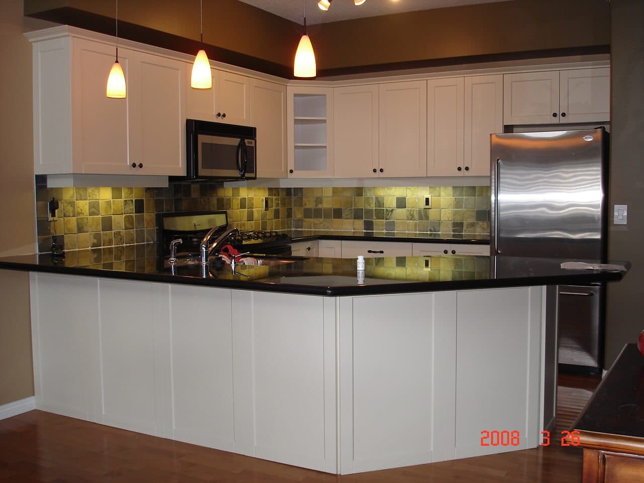 Impressive Cabinet Refacing LTD | Cabinet Refacing & Modifications