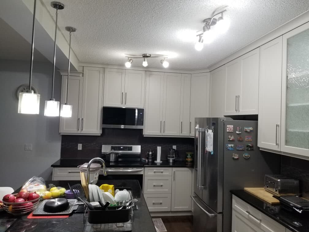 Impressive Cabinet Refacing LTD | Cabinet Refacing & Modifications