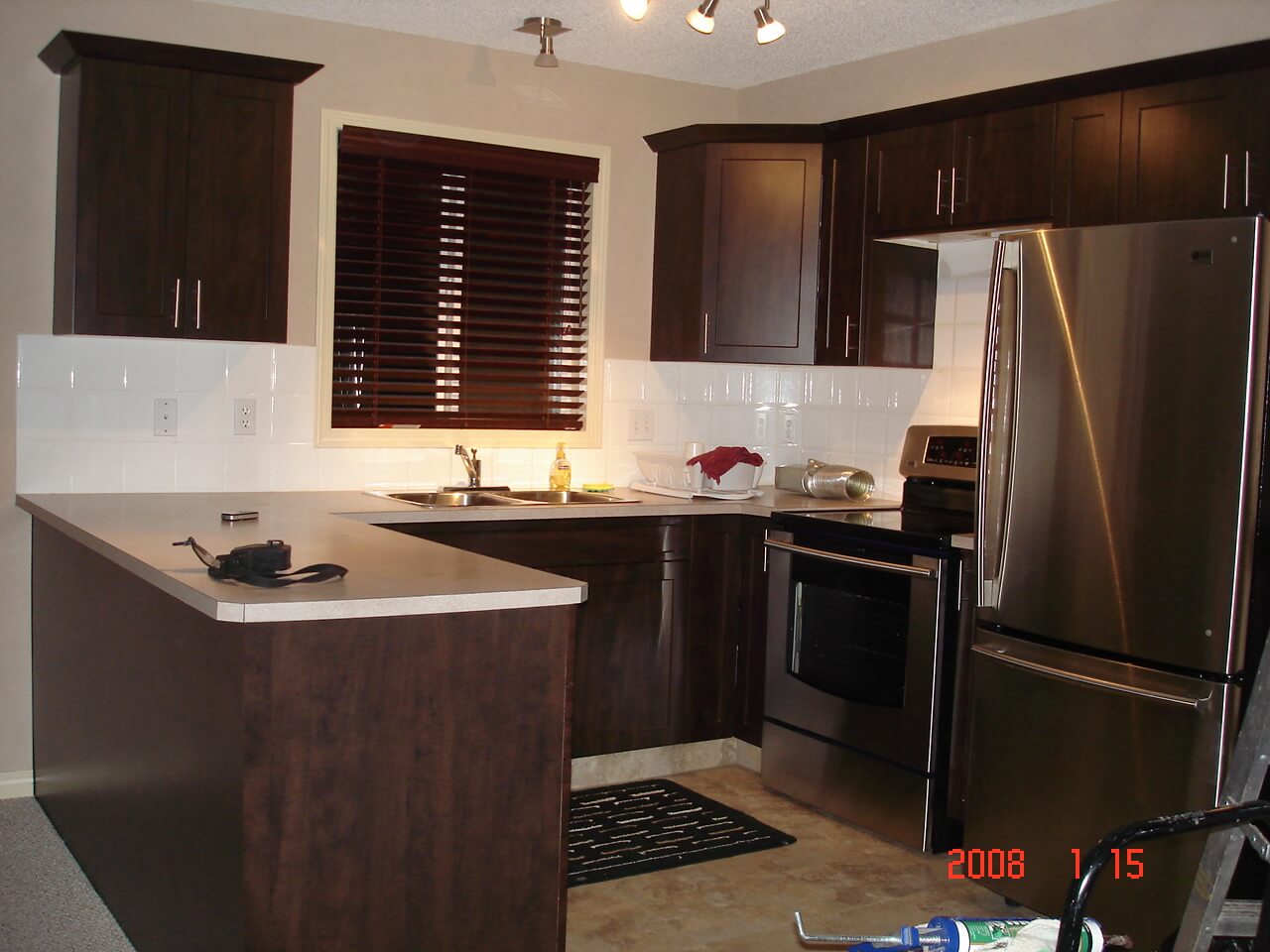Impressive Cabinet Refacing LTD | Cabinet Refacing & Modifications
