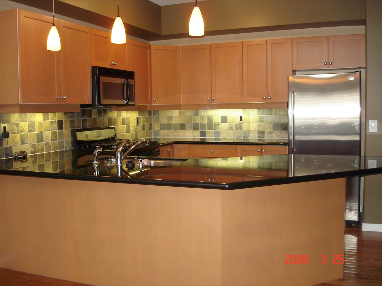 Impressive Cabinet Refacing LTD | Cabinet Refacing & Modifications