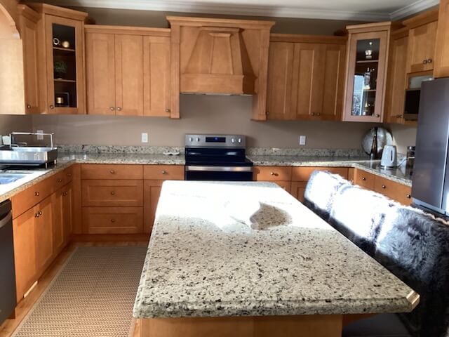 Impressive Cabinet Refacing LTD | Cabinet Refacing & Modifications