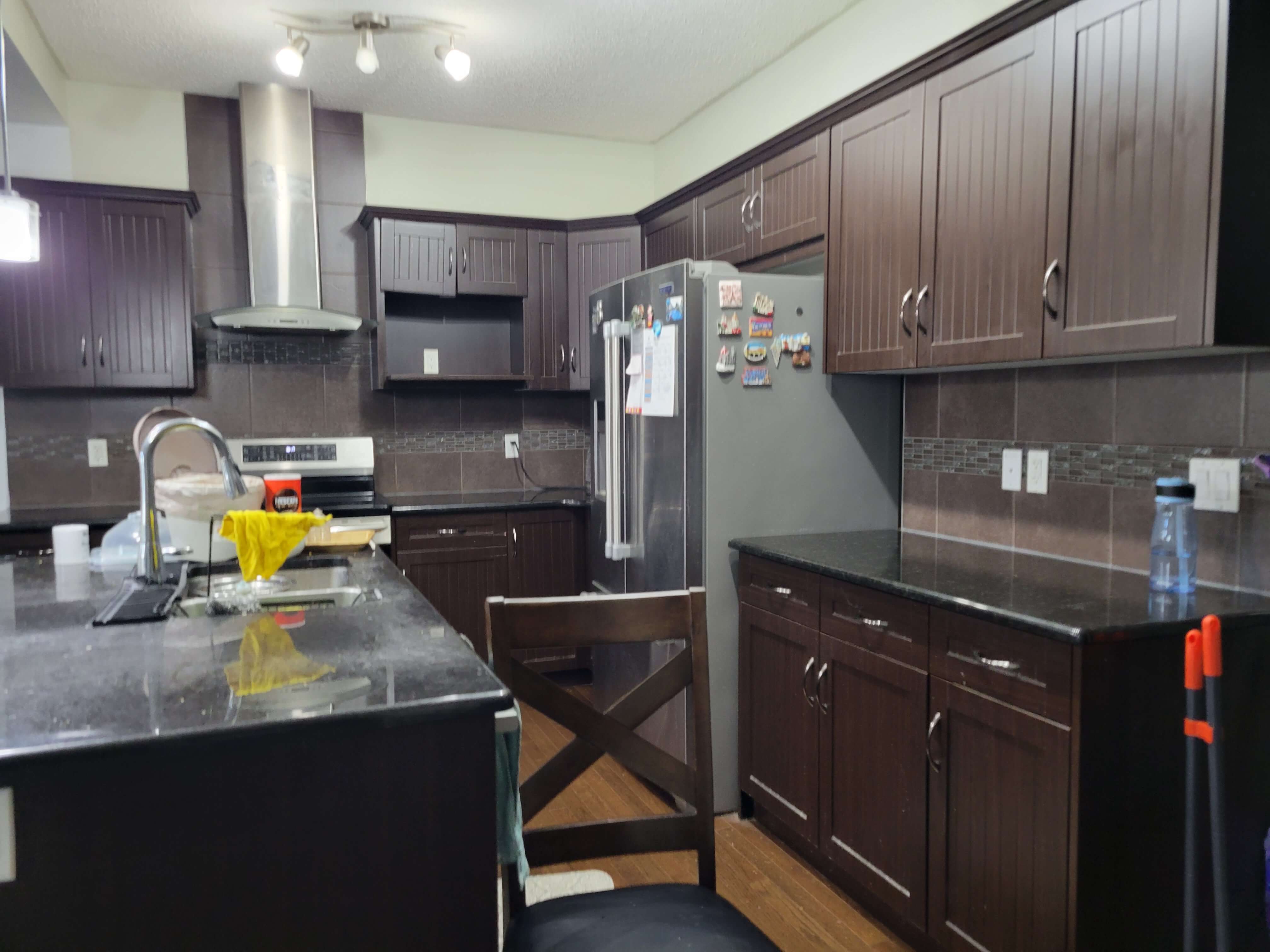 Impressive Cabinet Refacing LTD | Cabinet Refacing & Modifications